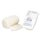 Medline Bulkee II Gauze Bandages, Sterile, 4.5 in. x 4.1 yd, PK100, 100PK NON25865 - alternate 2